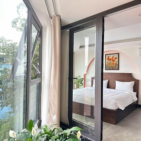 Sapa Hai Yen Hotel And Apartment Exterior photo