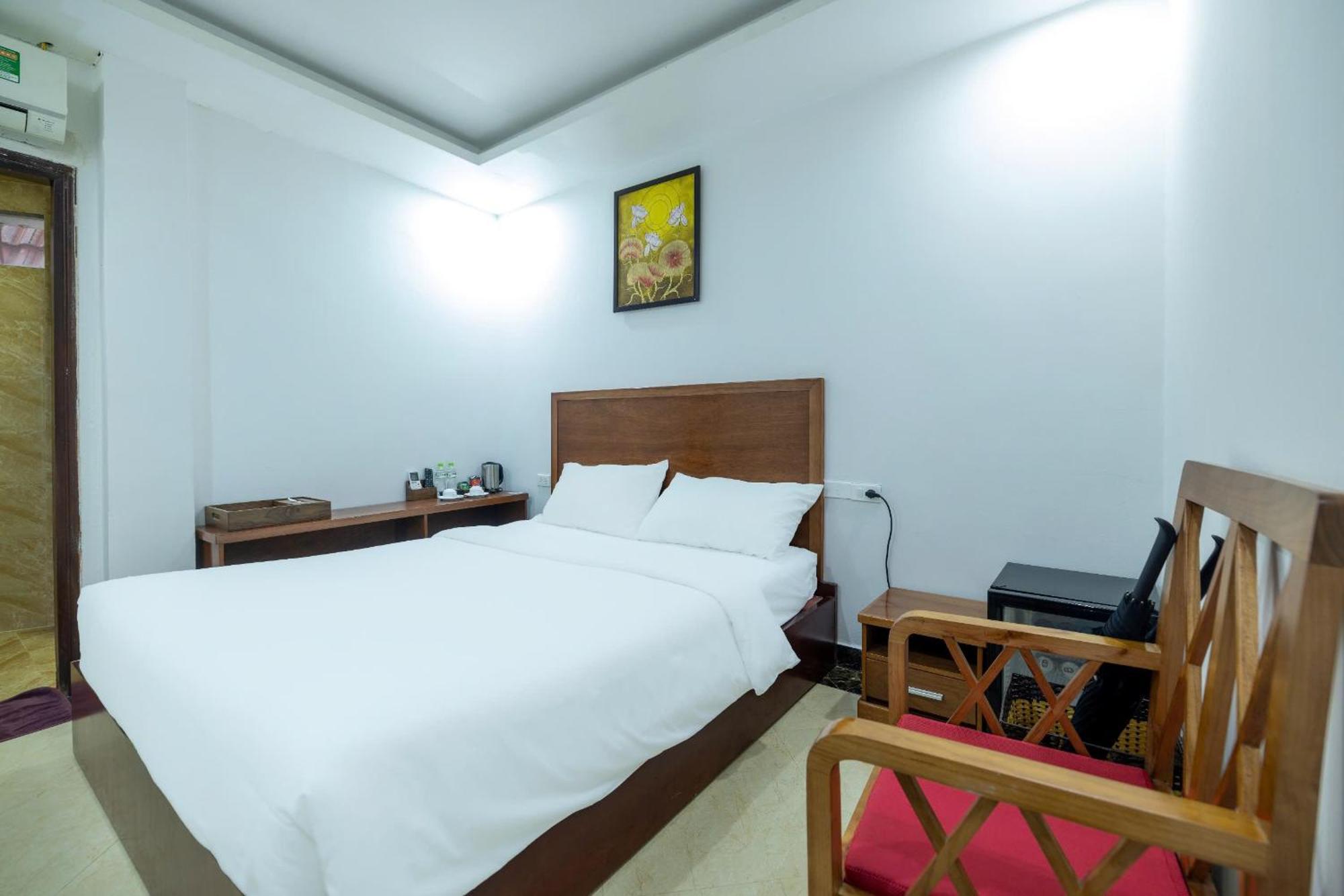 Sapa Hai Yen Hotel And Apartment Exterior photo