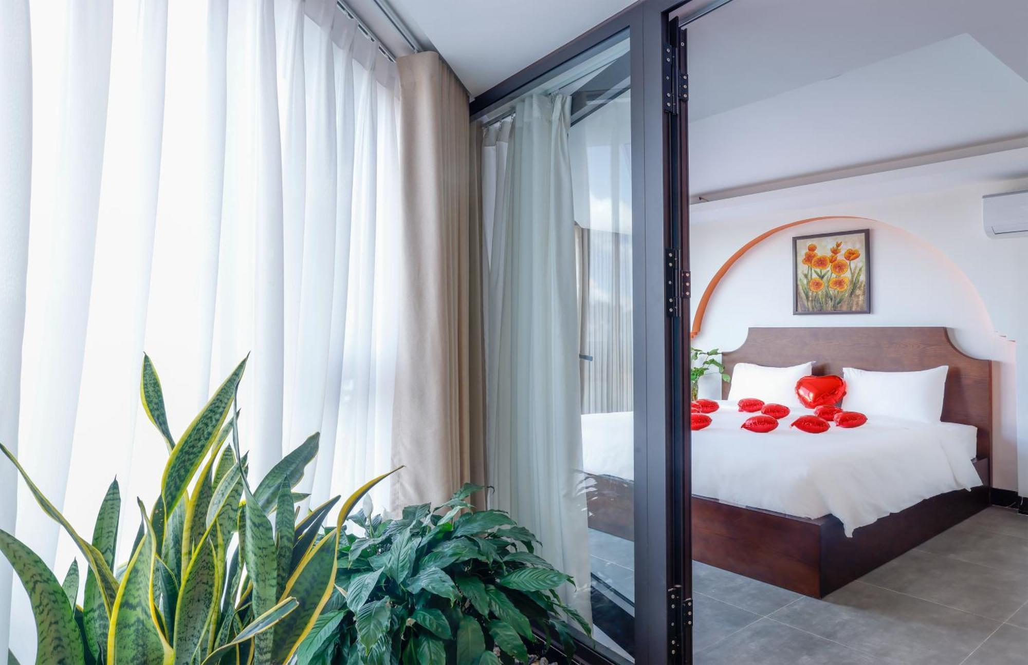 Sapa Hai Yen Hotel And Apartment Exterior photo